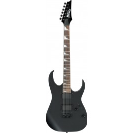 Ibanez GRG121DX-BKF - gitara elektryczna