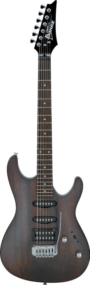 Ibanez GSA60-WNF - gitara elektryczna