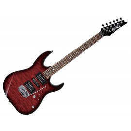 Ibanez GRX70QA-TRB - gitara elektryczna