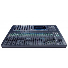 Soundcraft Si Impact - konsoleta cyfrowa