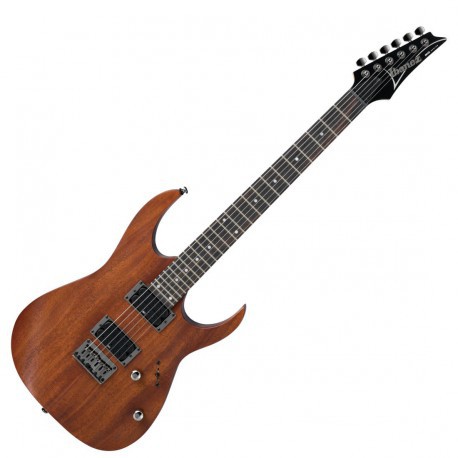 Ibanez RG421-MOL - gitara elektryczna Ibanez RG421-MOL - gitara elektryczna