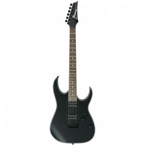 Ibanez RG421EX-BKF - gitara elektryczna