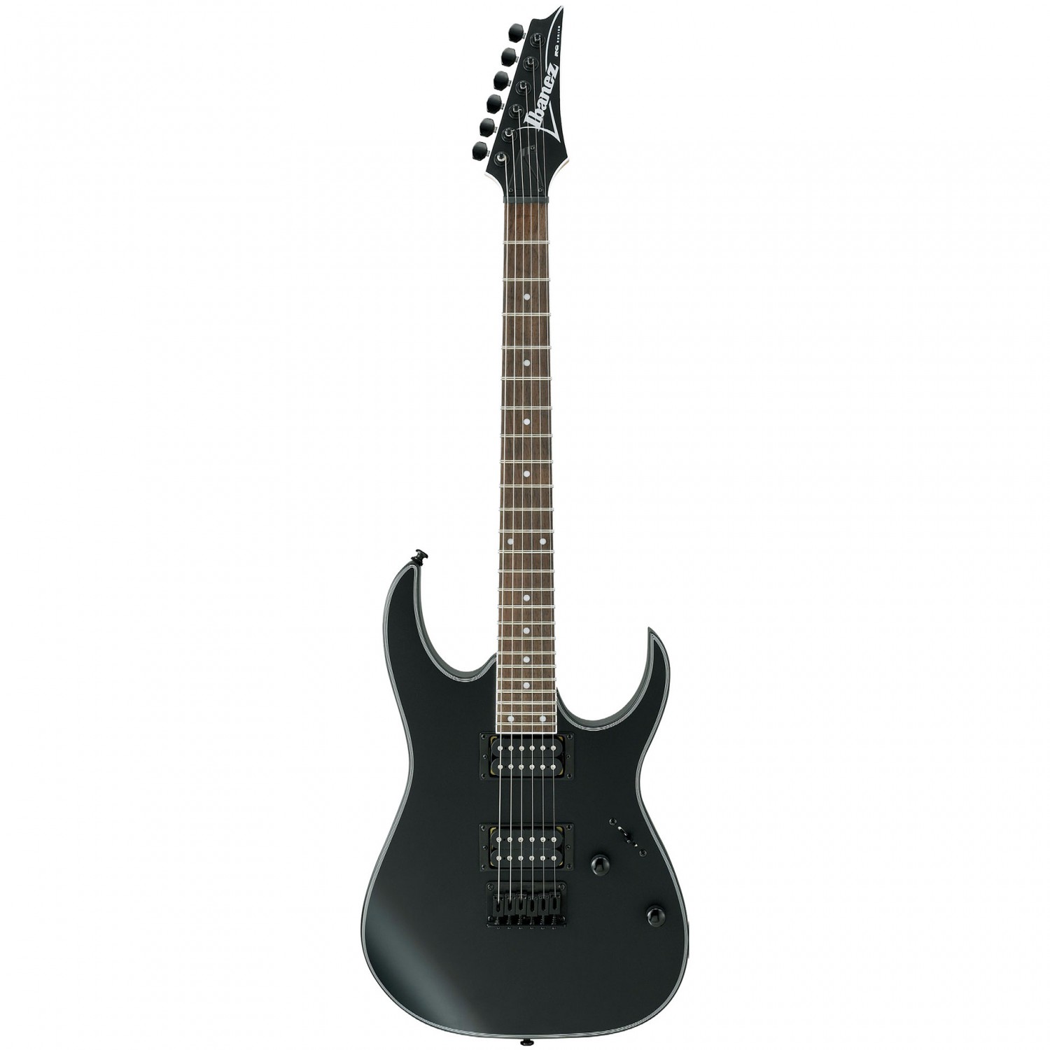 Ibanez RG421EX-BKF - gitara elektryczna Ibanez RG421EX-BKF - gitara elektryczna