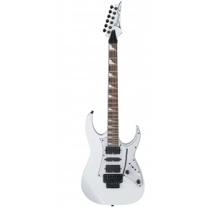 Ibanez RG350DXZ-WH - gitara elektryczna