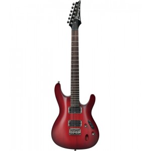 Ibanez S521-BBS - gitara elektryczna