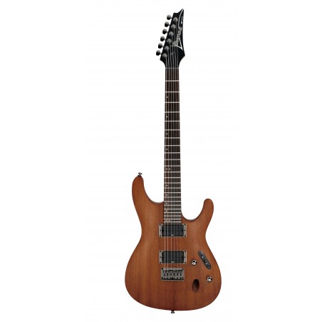 Ibanez S521-MOL - gitara elektryczna