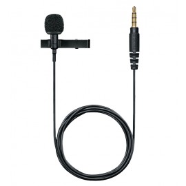 Shure MVL-3.5MM - mikrofon krawatowy (do smartphone'a)