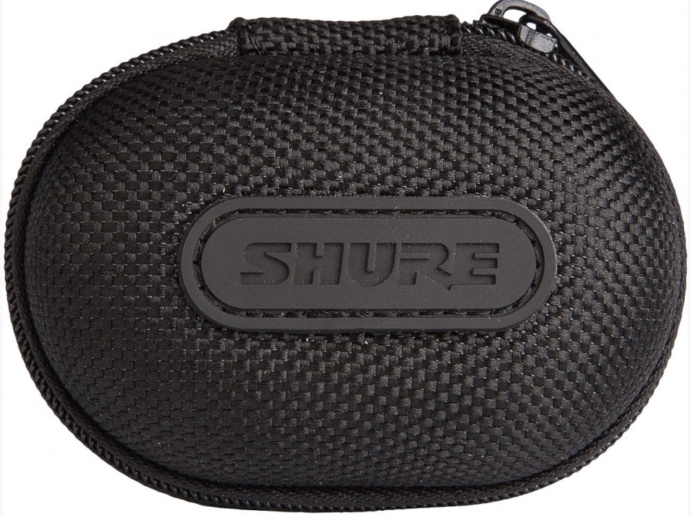 Shure AMV88-CC - futerał do MV88