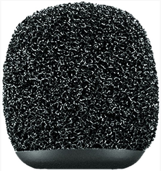 Shure AMVL-WS - osłona z ga&808bki do MVL Shure AMVL-WS - osłona z gąbki do MVL