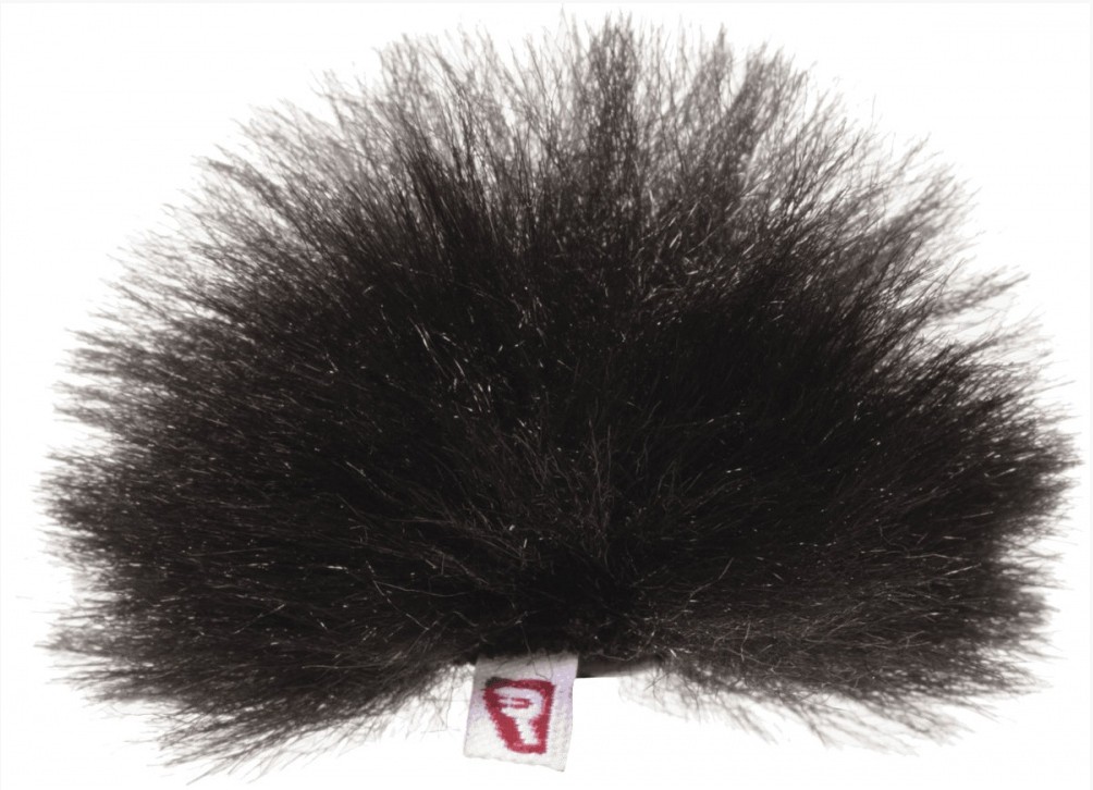 Shure AMVL-FUR - osłona futrzana Rycote Deadcat do MVL Shure AMVL-FUR - osłona futrzana Rycote Deadcat do MVL