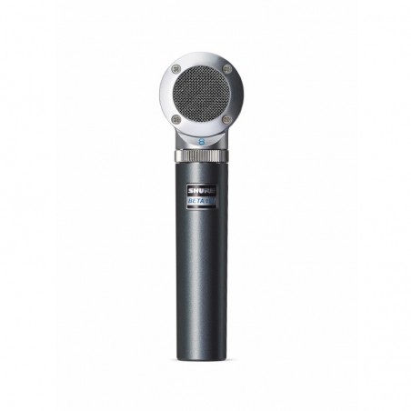 Shure BETA 181/C - mikrofon instrumentalny