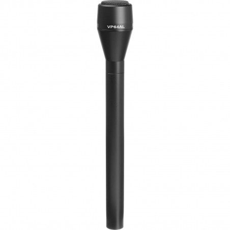 Shure VP64AL - mikrofon dynamiczny reporterski