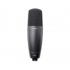 Shure KSM32/CG - mikrofon pojemnościowy studyjny (grafitowy)