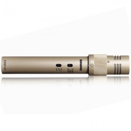 Shure KSM141/SL - mikrofon pojemnościowy studyjny