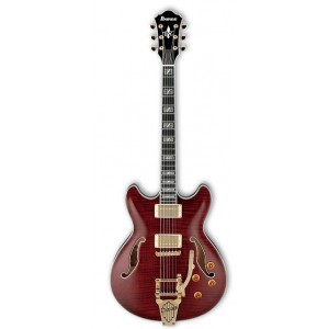 Ibanez EKM10T-WRD - gitara elekryczna