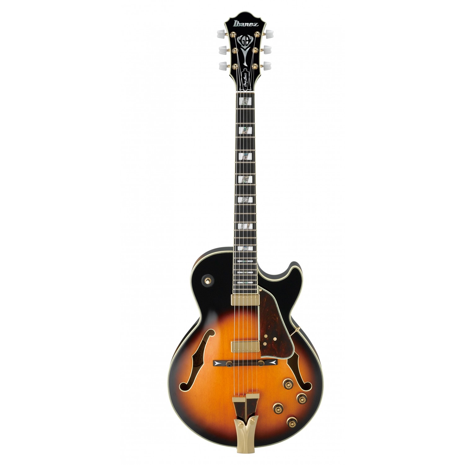 Ibanez GB10-BS - gitara elektryczna Ibanez GB10-BS - gitara elektryczna
