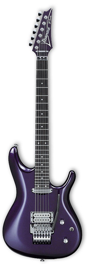 Ibanez JS2450-MCP - gitara elektryczna