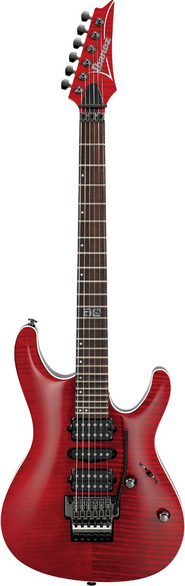 Ibanez KIKO100-TRR - gitara elektryczna Ibanez KIKO100-TRR - gitara elektryczna