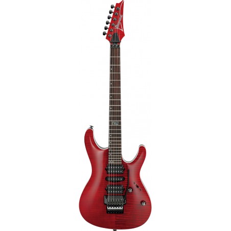 Ibanez KIKO100-TRR - gitara elektryczna