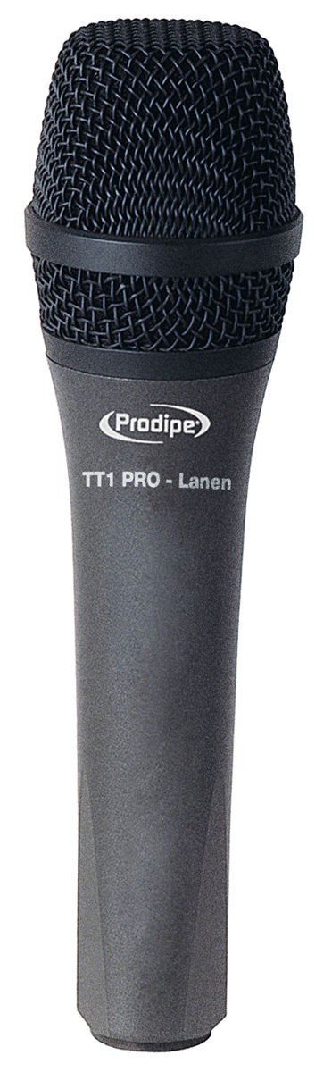 Prodipe TT1-Pro Lanen - mikrofon dynamiczny wokalny