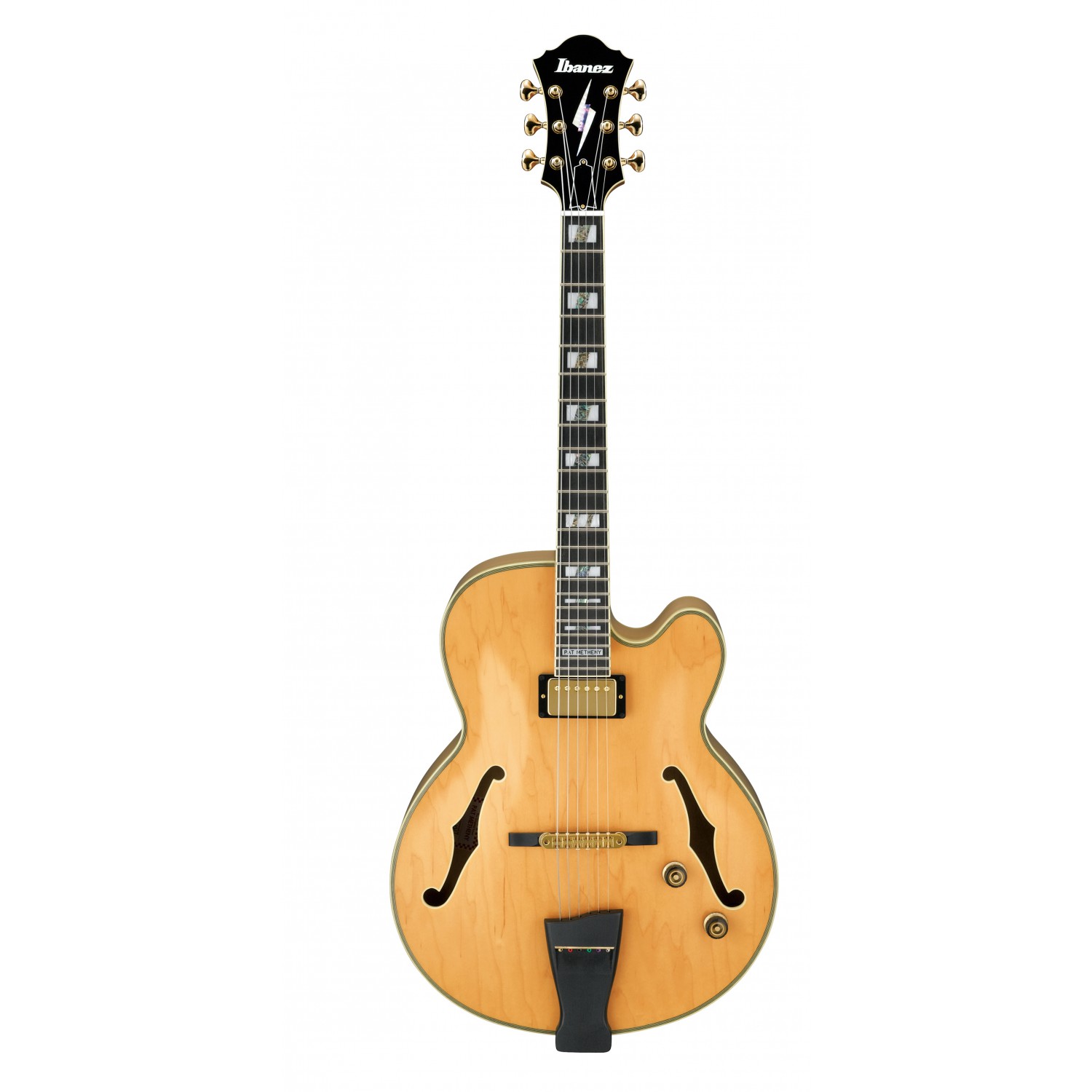 Ibanez PM200-NT - gitara elektryczna Ibanez PM200-NT - gitara elektryczna