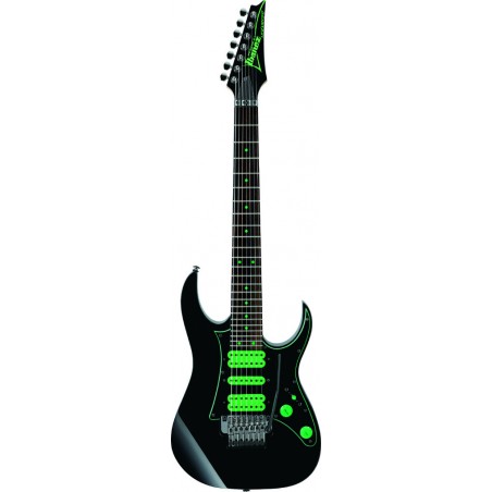 Ibanez UV70P-BK - gitara elektryczna