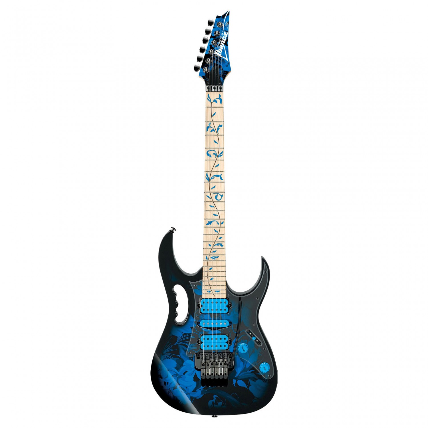 Ibanez JEM77P-BFP - gitara elektryczna