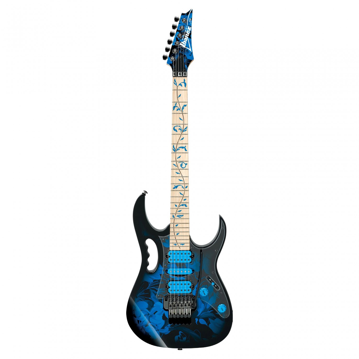 Ibanez JEM77P-BFP - gitara elektryczna Ibanez JEM77P-BFP - gitara elektryczna