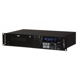 JB Systems USB 1.1 Mk2 - odtwarzacz CD/MP3/USB