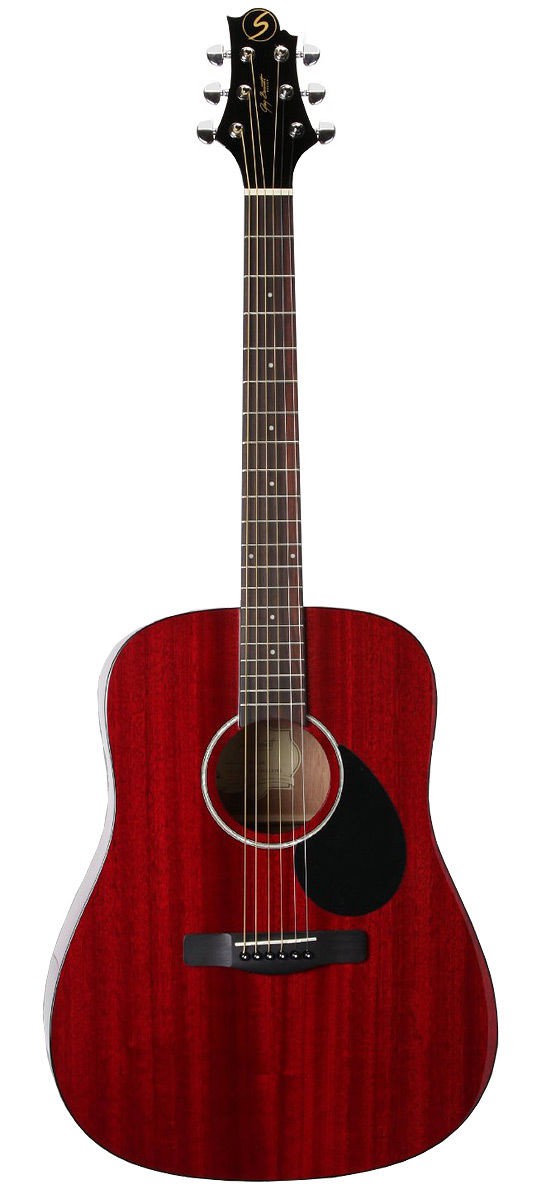 Samick D-1 WR - gitara akustyczna Samick D-1 WR - gitara akustyczna