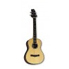 Samick UK-70 B - ukulele barytonowe