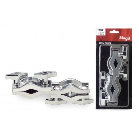 Stagg DPC400-OXMM clamp - zacisk do perkusji