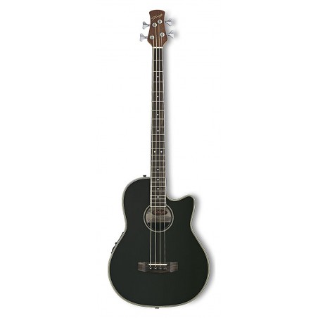 Stagg AB1006CEBK - gitara basowa elektroakustyczna