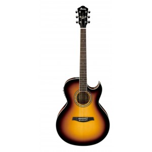 Ibanez JSA5-VB - gitara elektro-akustyczna