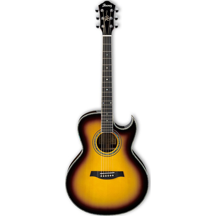 Ibanez JSA20-VB gitara elektro-akustyczna Ibanez JSA20-VB gitara elektro-akustyczna