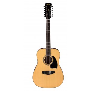 Ibanez PF1512-NT gitara akustyczna 12 strunowa