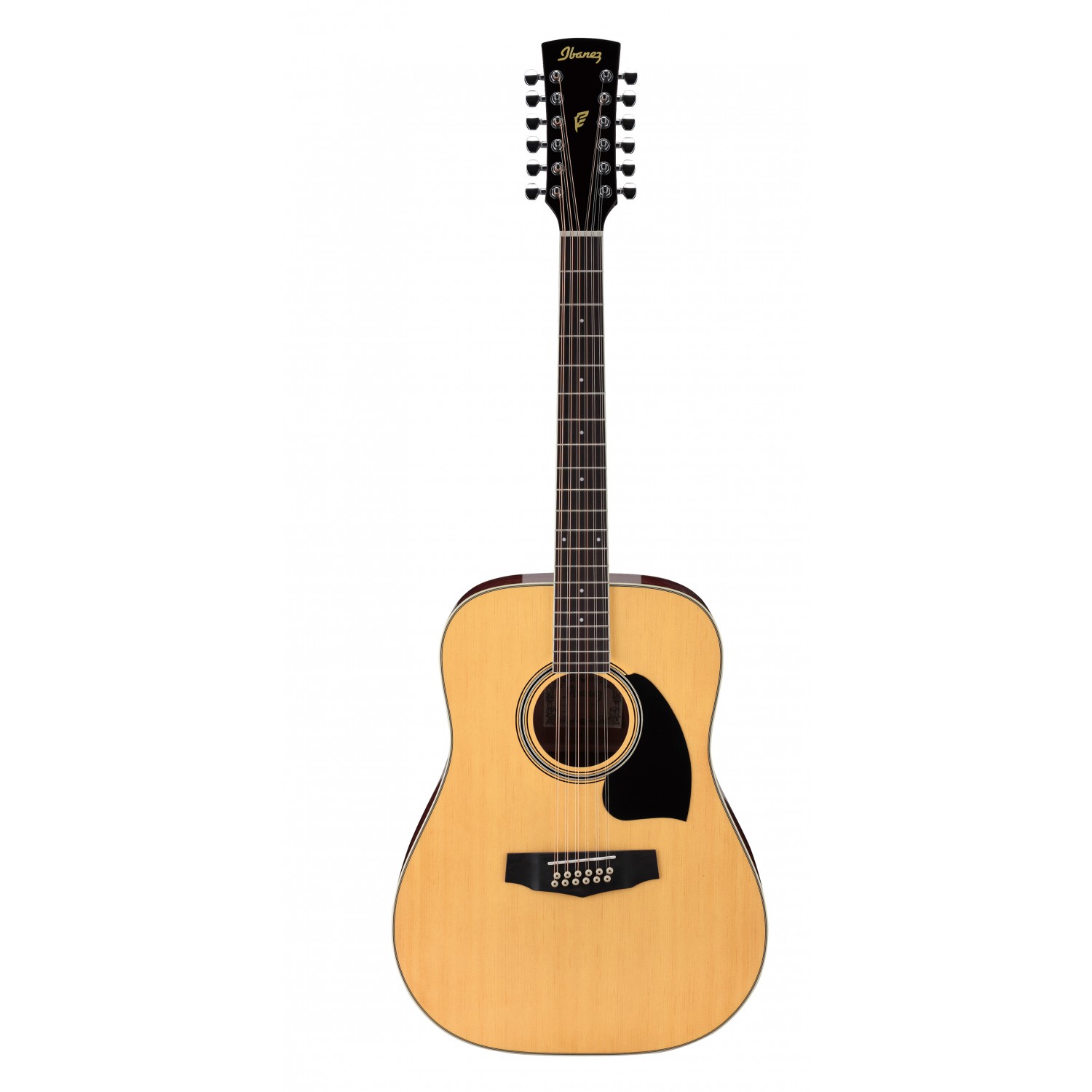 Ibanez PF1512-NT gitara akustyczna 12 strunowa Ibanez PF1512-NT gitara akustyczna 12 strunowa