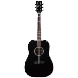 Ibanez PF15-BK gitara akustyczna