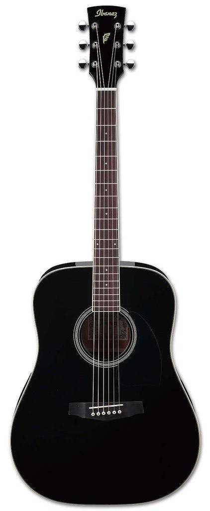 Ibanez PF15-BK gitara akustyczna