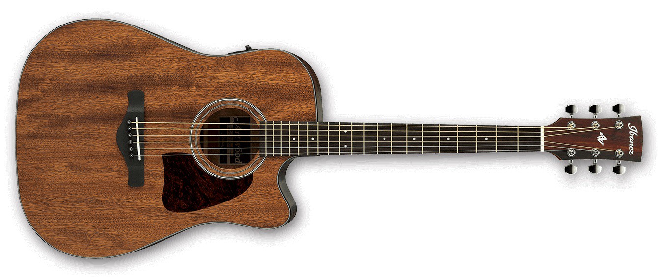Ibanez AW54CE-OPN - gitara elektro-akustyczna Ibanez AW54CE-OPN - gitara elektro-akustyczna
