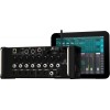 Behringer XR16 - mikser z routerem WiFi