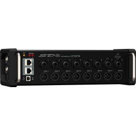 Behringer SD8 - stagebox 8-kanałowy