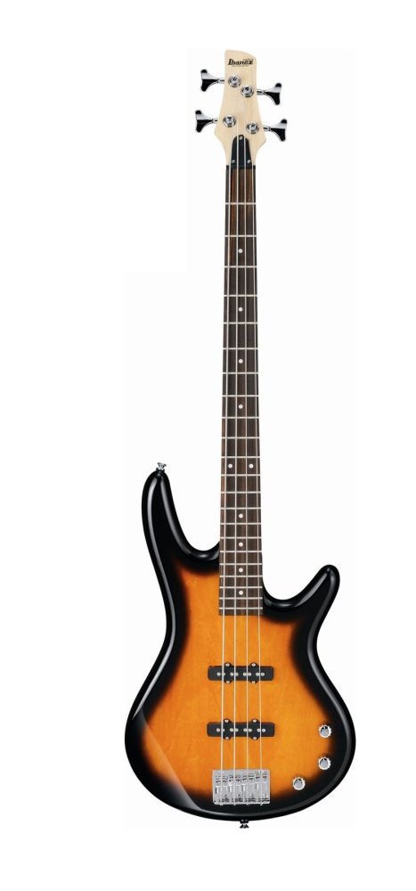 Ibanez GSR180 BS - gitara basowa Ibanez GSR180 BS - gitara basowa