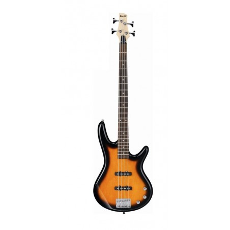 Ibanez GSR180 BS - gitara basowa