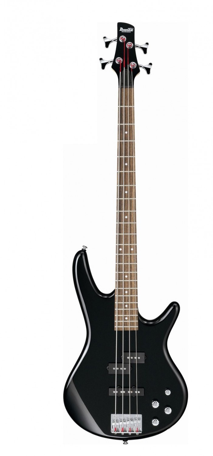 Ibanez GSR200 BK - gitara basowa