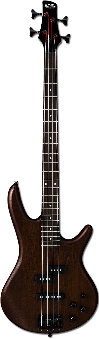 Ibanez GSR200B WNF - gitara basowa