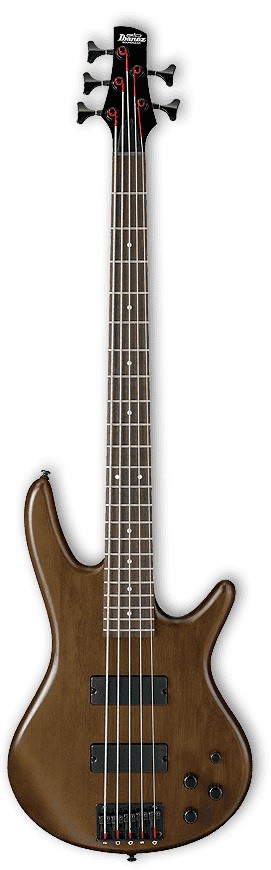 Ibanez GSR205B WNF - gitara basowa 5 strunowa Ibanez GSR205B WNF - gitara basowa 5 strunowa