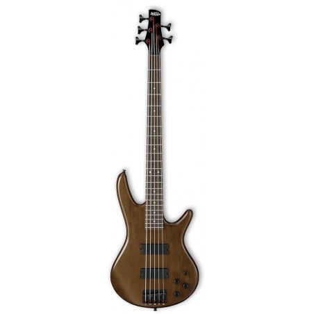 Ibanez GSR205B WNF - gitara basowa 5 strunowa