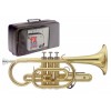 Stagg WS-CR215 - Kornet Bb 