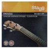 Stagg UK-2841-NY - struny do ukulele